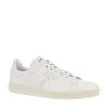 TOM FORD Leather Warwick Sneakers BRR WHITE Low-Top Sneakers