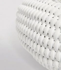 TOM FORD Leather Woven Shoulder Bag u1000 Shoulder Bags 14 TOM FORD Leather Woven Shoulder Bag u1000 Shoulder Bags -Tom Ford Store tom ford leather woven shoulder bag 16905333 33534361 1000