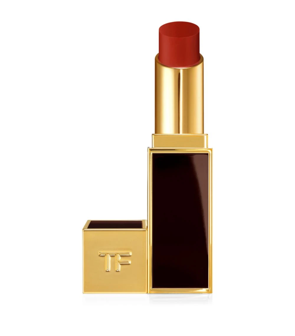 TOM FORD Lip Color Satin Matte 16 SCARLET ROUGE Lipsticks 1 TOM FORD Lip Color Satin Matte 16 SCARLET ROUGE Lipsticks