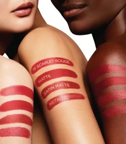 TOM FORD Lip Color Satin Matte 16 SCARLET ROUGE Lipsticks 6 TOM FORD Lip Color Satin Matte 16 SCARLET ROUGE Lipsticks -Tom Ford Store tom ford lip color satin matte 15367607 26875219 1000