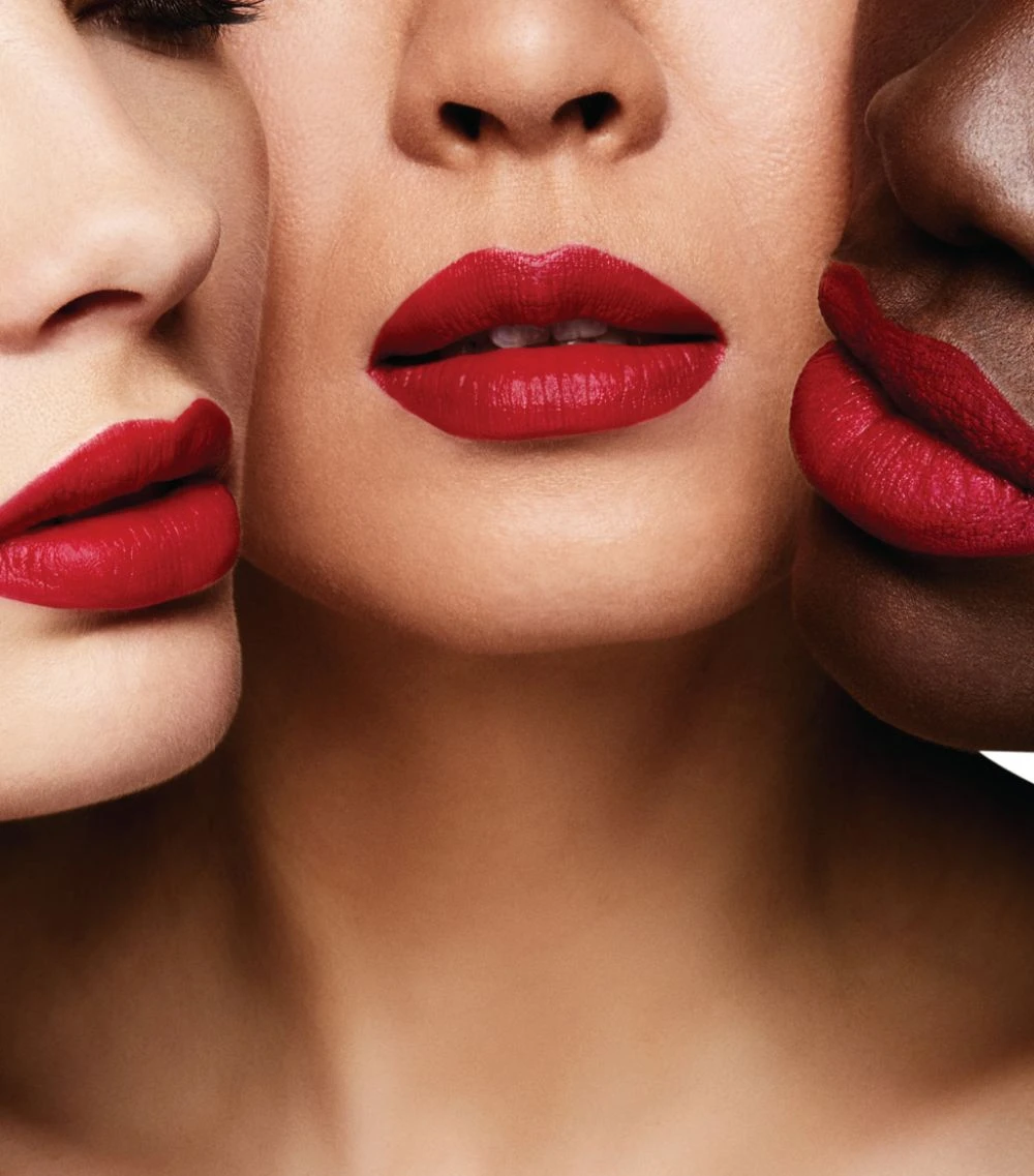 TOM FORD Lip Color Satin Matte 16 SCARLET ROUGE Lipsticks 2 TOM FORD Lip Color Satin Matte 16 SCARLET ROUGE Lipsticks - Image 2