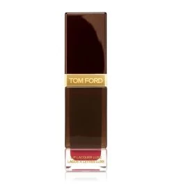 TOM FORD Lip Lacquer Luxe Matte AMARANTH Lipsticks