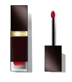 TOM FORD Lip Lacquer Luxe Matte AMARANTH Lipsticks -Tom Ford Store tom ford lip lacquer luxe matte 15156737 25822565 1000
