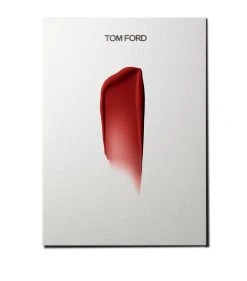 TOM FORD Lip Lacquer Luxe Matte 16 SCARLET ROUGE Lipsticks -Tom Ford Store tom ford lip lacquer luxe matte 16826346 33255245 1000