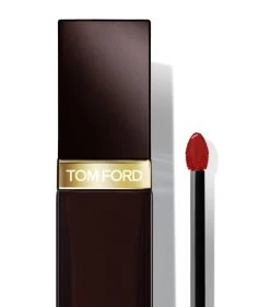 TOM FORD Lip Lacquer Luxe Matte 16 SCARLET ROUGE Lipsticks -Tom Ford Store tom ford lip lacquer luxe matte 16826346 33255247 1000