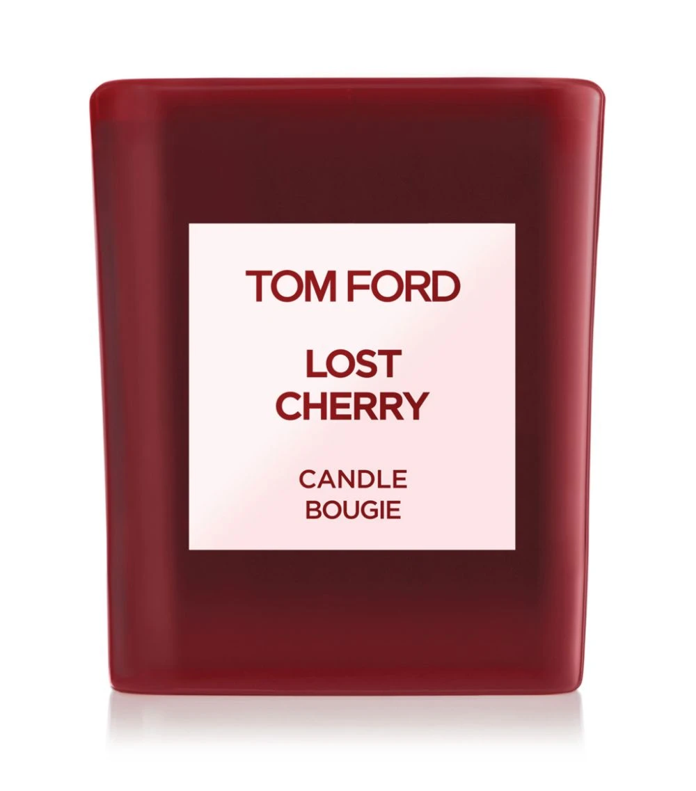 TOM FORD Lost Cherry Candle (595g) Candles 1 TOM FORD Lost Cherry Candle (595g) Candles