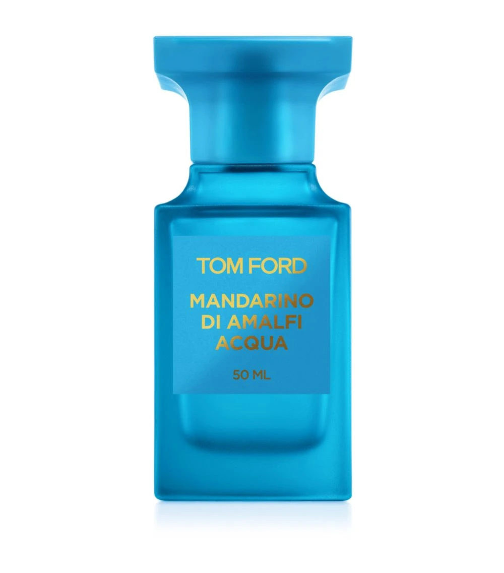 TOM FORD Mandarino Di Amalfi Acqua Eau de Toilette (50 ml) Mens Perfume 1 TOM FORD Mandarino Di Amalfi Acqua Eau de Toilette (50 ml) Mens Perfume