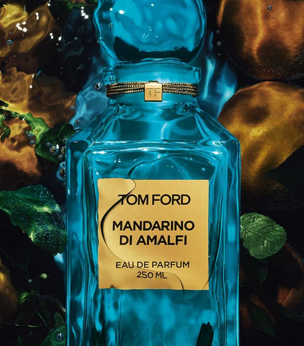 TOM FORD Mandarino di Amalfi Atomiser Eau de Parfum Mens Perfume 3 TOM FORD Mandarino di Amalfi Atomiser Eau de Parfum Mens Perfume - Image 3
