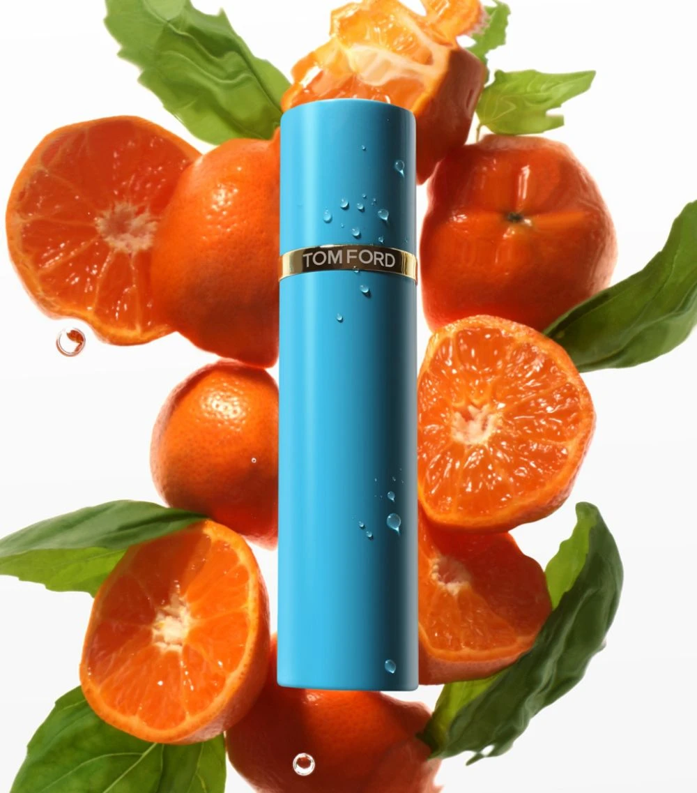 TOM FORD Mandarino di Amalfi Atomiser Eau de Parfum Mens Perfume 2 TOM FORD Mandarino di Amalfi Atomiser Eau de Parfum Mens Perfume - Image 2