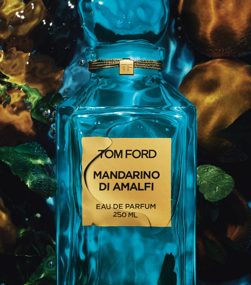 TOM FORD Mandarino Di Amalfi Eau de Parfum (100 ml) Womens Perfume 2 TOM FORD Mandarino Di Amalfi Eau de Parfum (100 ml) Womens Perfume - Image 2
