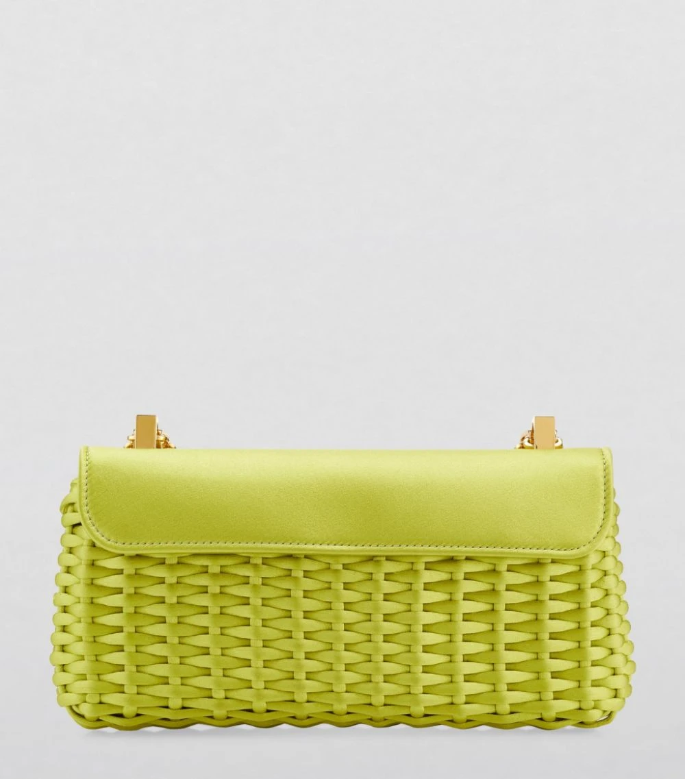 TOM FORD Medium 001 Chain Shoulder Bag U4027 Shoulder Bags 2 TOM FORD Medium 001 Chain Shoulder Bag U4027 Shoulder Bags - Image 2