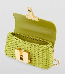 TOM FORD Medium 001 Chain Shoulder Bag U4027 Shoulder Bags 7 TOM FORD Medium 001 Chain Shoulder Bag U4027 Shoulder Bags -Tom Ford Store tom ford medium 001 chain shoulder bag 16572685 32159695 1000