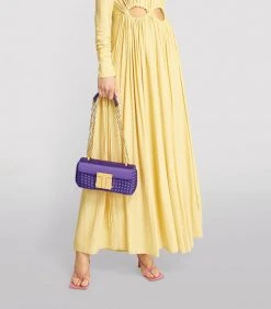 TOM FORD Medium 001 Chain Shoulder Bag U6036 Shoulder Bags -Tom Ford Store tom ford medium 001 chain shoulder bag 16906336 33532714 1000