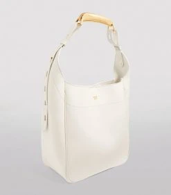 TOM FORD Medium Leather Bianca Shoulder Bag U1003 Shoulder Bags -Tom Ford Store tom ford medium leather bianca shoulder bag 17377844 35817829 1000