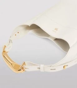 TOM FORD Medium Leather Bianca Shoulder Bag U1003 Shoulder Bags -Tom Ford Store tom ford medium leather bianca shoulder bag 17377844 35817847 1000