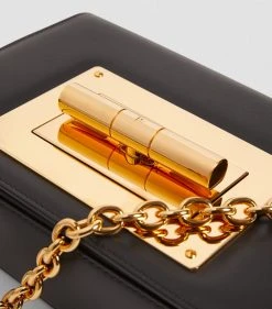 TOM FORD Medium Leather Natalia Shoulder Bag u9000 Shoulder Bags -Tom Ford Store tom ford medium leather natalia shoulder bag 16454887 31890597 1000