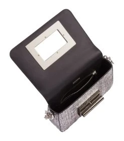 TOM FORD Medium Python Natalia Shoulder Bag SLV Shoulder Bags 5 TOM FORD Medium Python Natalia Shoulder Bag SLV Shoulder Bags -Tom Ford Store tom ford medium python natalia shoulder bag 16455455 31892981 1000