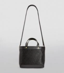 TOM FORD Medium T Screw Tote Bag U9000 Shoulder Bags -Tom Ford Store tom ford medium t screw tote bag 17782369 37352165 1000