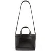 TOM FORD Medium T Screw Tote Bag U9000 Shoulder Bags
