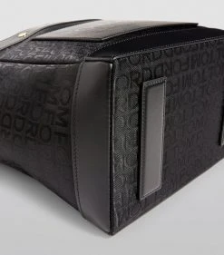 TOM FORD Medium T Screw Tote Bag U9000 Shoulder Bags -Tom Ford Store tom ford medium t screw tote bag 17782369 37353092 1000