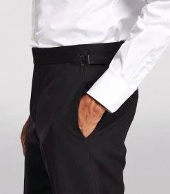 TOM FORD O'Connor Two-Piece Suit 412 NVY SLD 2 Piece Suits -Tom Ford Store tom ford oconnor two piece suit 17066968 34136837 1000