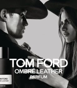 TOM FORD Ombré Leather Travel Spray (10ml) N/A Unisex Perfume -Tom Ford Store tom ford ombre leather travel spray 10ml 17213283 34843057 1000