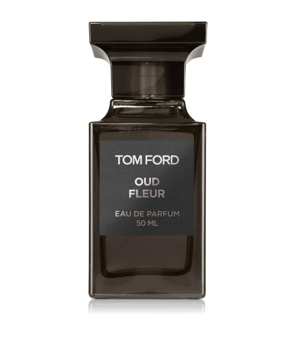 TOM FORD Oud Fleur Eau de Parfum (50 ml) Womens Perfume 1 TOM FORD Oud Fleur Eau de Parfum (50 ml) Womens Perfume