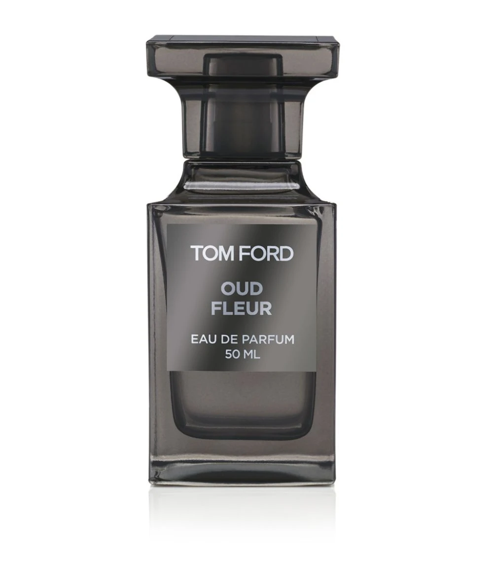 TOM FORD Oud Fleur Eau de Parfum (50 ml) Womens Perfume 2 TOM FORD Oud Fleur Eau de Parfum (50 ml) Womens Perfume - Image 2