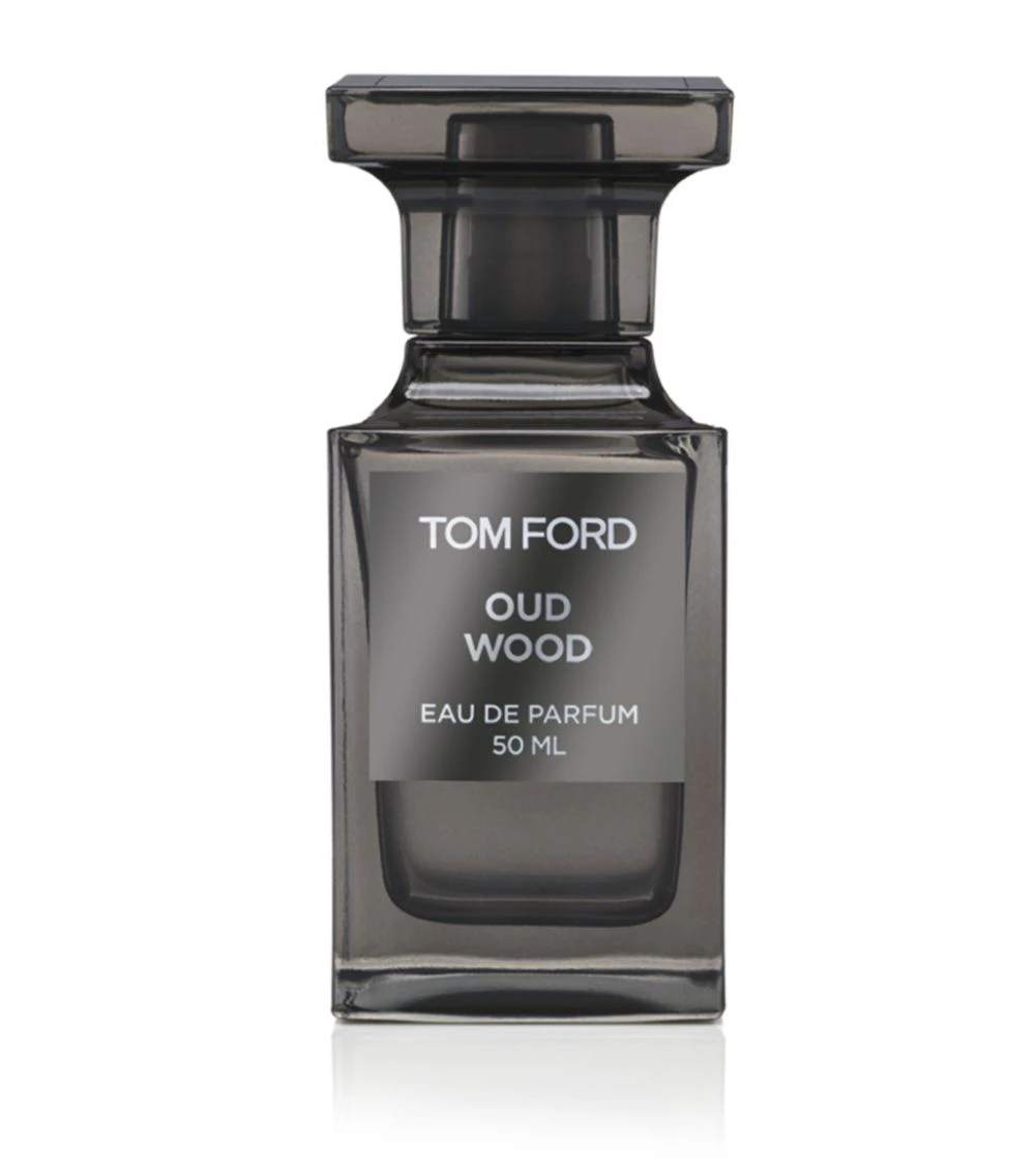 TOM FORD Oud Wood Eau de Parfum (50 ml) Mens Perfume 2 TOM FORD Oud Wood Eau de Parfum (50 ml) Mens Perfume - Image 2