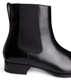 TOM FORD Patent Leather Chelsea Boots NER 7 TOM FORD Patent Leather Chelsea Boots NER -Tom Ford Store tom ford patent leather chelsea boots 16676891 32944949 1000