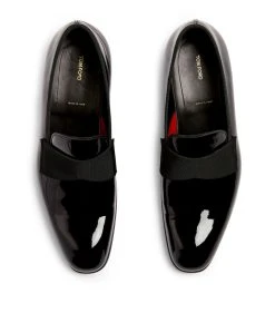 TOM FORD Patent Leather Loafers GOLD 11 TOM FORD Patent Leather Loafers GOLD -Tom Ford Store tom ford patent leather loafers 14993510 29161205 1000