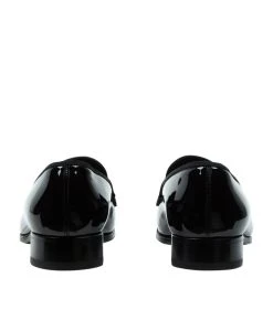 TOM FORD Patent Leather Loafers GOLD 12 TOM FORD Patent Leather Loafers GOLD -Tom Ford Store tom ford patent leather loafers 14993510 29161211 1000