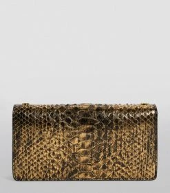 TOM FORD Python TF Clutch Bag U2006 Clutch Bags -Tom Ford Store tom ford python tf clutch bag 16455530 31894524 1000