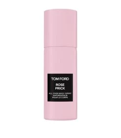 TOM FORD Rose Prick All-Over Body Spray (150ml) Womens Perfume