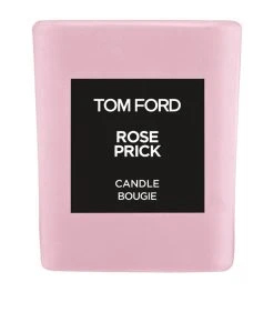 TOM FORD Rose Prick Candle (200g) Luxury Home Fragrances