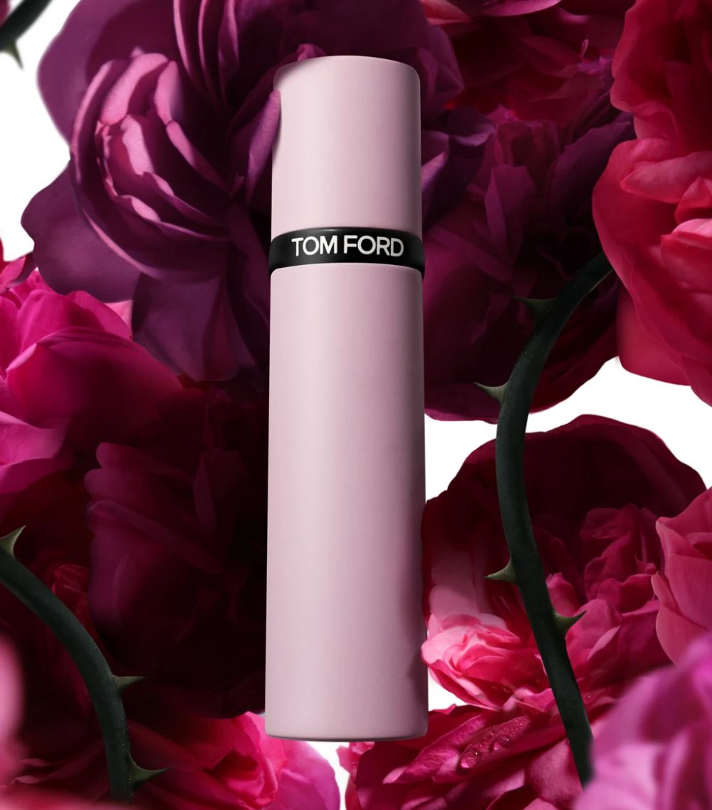 TOM FORD Rose Prick Eau de Parfum (10ml) Womens Perfume 2 TOM FORD Rose Prick Eau de Parfum (10ml) Womens Perfume - Image 2