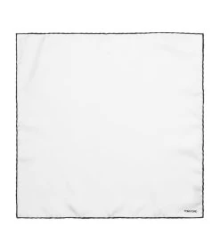 TOM FORD Silk Pocket Square Pocket Squares