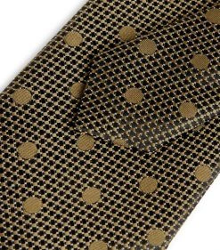 TOM FORD Silk Polka-Dot Tie 268 MD BGE FAN Neckties 5 TOM FORD Silk Polka-Dot Tie 268 MD BGE FAN Neckties -Tom Ford Store tom ford silk polka dot tie 17530944 37162158 1000