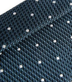 TOM FORD Silk Polka-Dot Tie 438 BR BLU FAN Neckties 5 TOM FORD Silk Polka-Dot Tie 438 BR BLU FAN Neckties -Tom Ford Store tom ford silk polka dot tie 17530954 37206244 1000