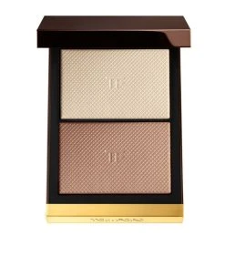 TOM FORD Skin Illuminating Powder Duo LM CREME SMOOTH LIP COLOUR PEC Highlighters