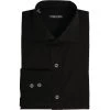 TOM FORD Slim-Fit Shirt 001 BLK Formal Shirts