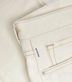 TOM FORD Slim Jeans 100 WHT SLD -Tom Ford Store tom ford slim jeans 17532662 36980490 1000