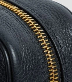 TOM FORD Small Leather Messenger Bag BLK BLK Messenger Bags 18 TOM FORD Small Leather Messenger Bag BLK BLK Messenger Bags -Tom Ford Store tom ford small leather messenger bag 15086190 25842282 1000