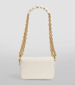 TOM FORD Small Leather Natalia Shoulder Bag U1003 Top Handle Bags -Tom Ford Store tom ford small leather natalia shoulder bag 16454858 31890578 1000