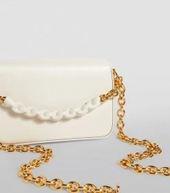 TOM FORD Small Leather Natalia Shoulder Bag U1003 Top Handle Bags -Tom Ford Store tom ford small leather natalia shoulder bag 16454858 31892997 1000