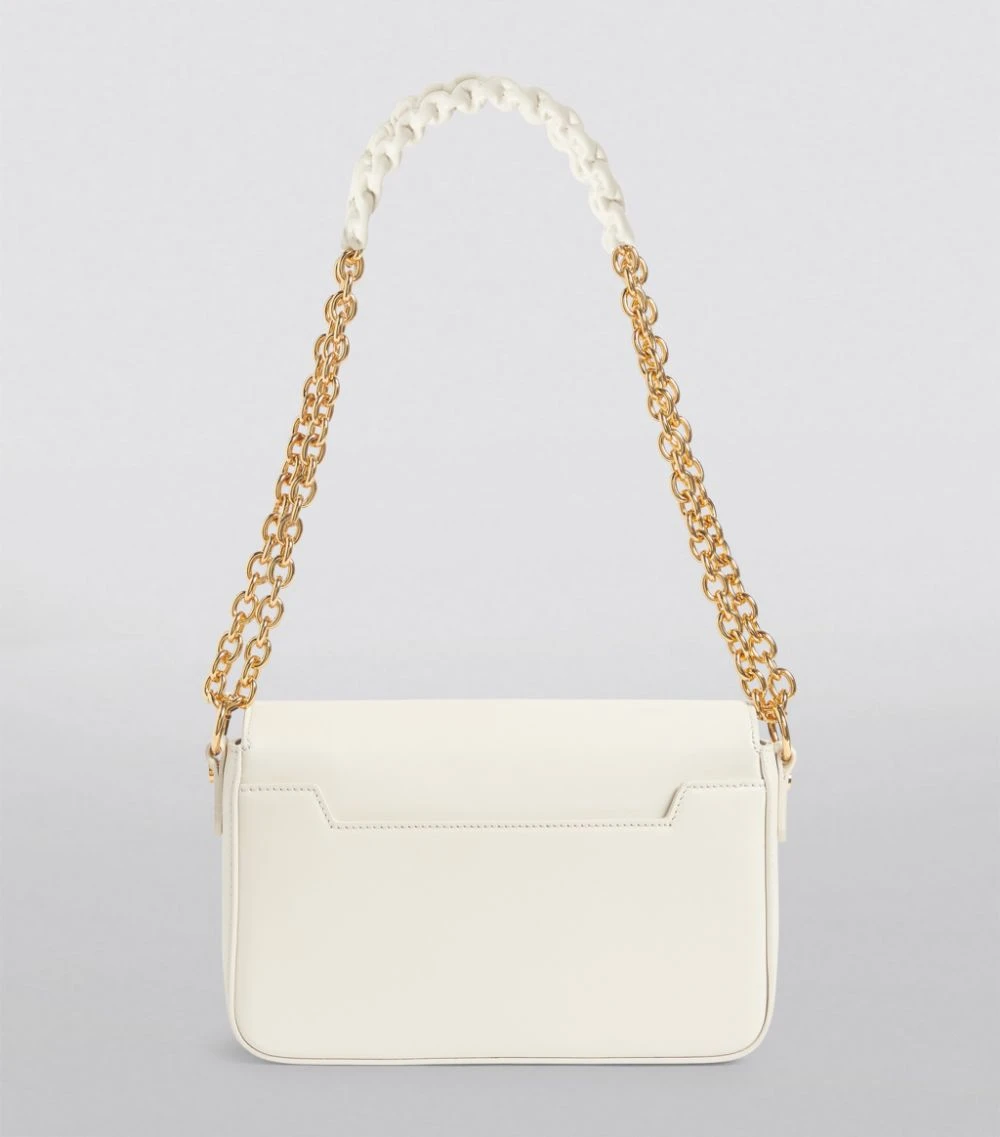 TOM FORD Small Leather Natalia Shoulder Bag U1003 Shoulder Bags 4 TOM FORD Small Leather Natalia Shoulder Bag U1003 Shoulder Bags - Image 4