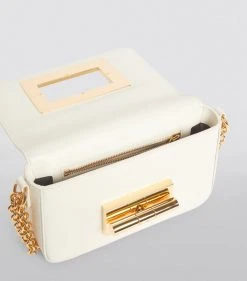 TOM FORD Small Leather Natalia Shoulder Bag U1003 Shoulder Bags 14 TOM FORD Small Leather Natalia Shoulder Bag U1003 Shoulder Bags -Tom Ford Store tom ford small leather natalia shoulder bag 16454862 31893065 1000