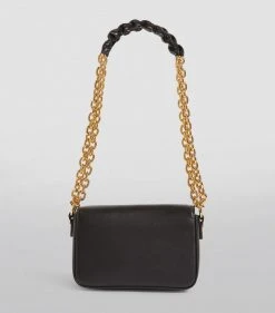 TOM FORD Small Leather Natalia Shoulder Bag u9000 Top Handle Bags 12 TOM FORD Small Leather Natalia Shoulder Bag u9000 Top Handle Bags -Tom Ford Store tom ford small leather natalia shoulder bag 16455486 31892985 1000