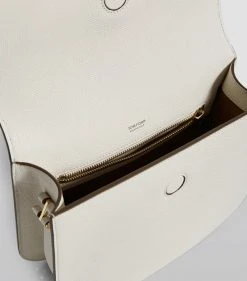 TOM FORD Small Leather Tara Shoulder Bag CHA Shoulder Bags -Tom Ford Store tom ford small leather tara shoulder bag 16456066 31894142 1000