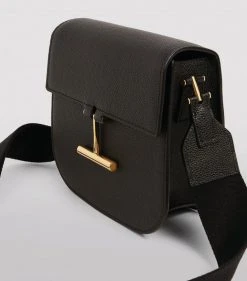 TOM FORD Small Leather Tara Shoulder Bag u9000 Shoulder Bags 11 TOM FORD Small Leather Tara Shoulder Bag u9000 Shoulder Bags -Tom Ford Store tom ford small leather tara shoulder bag 17287719 35319320 1000